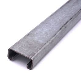 aluminum unistrut channel|Unistrut P4100 1.